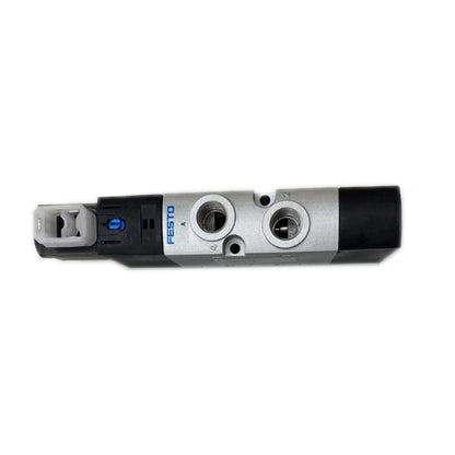 new 1PCS FESTO VUVS-L25-M52-MD-G14-F8-1B2 575513 Solenoid Valve - FESTO