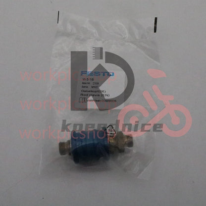 1PCS FESTO hand pull valve W-3-1/8 2339 W-3-1/8