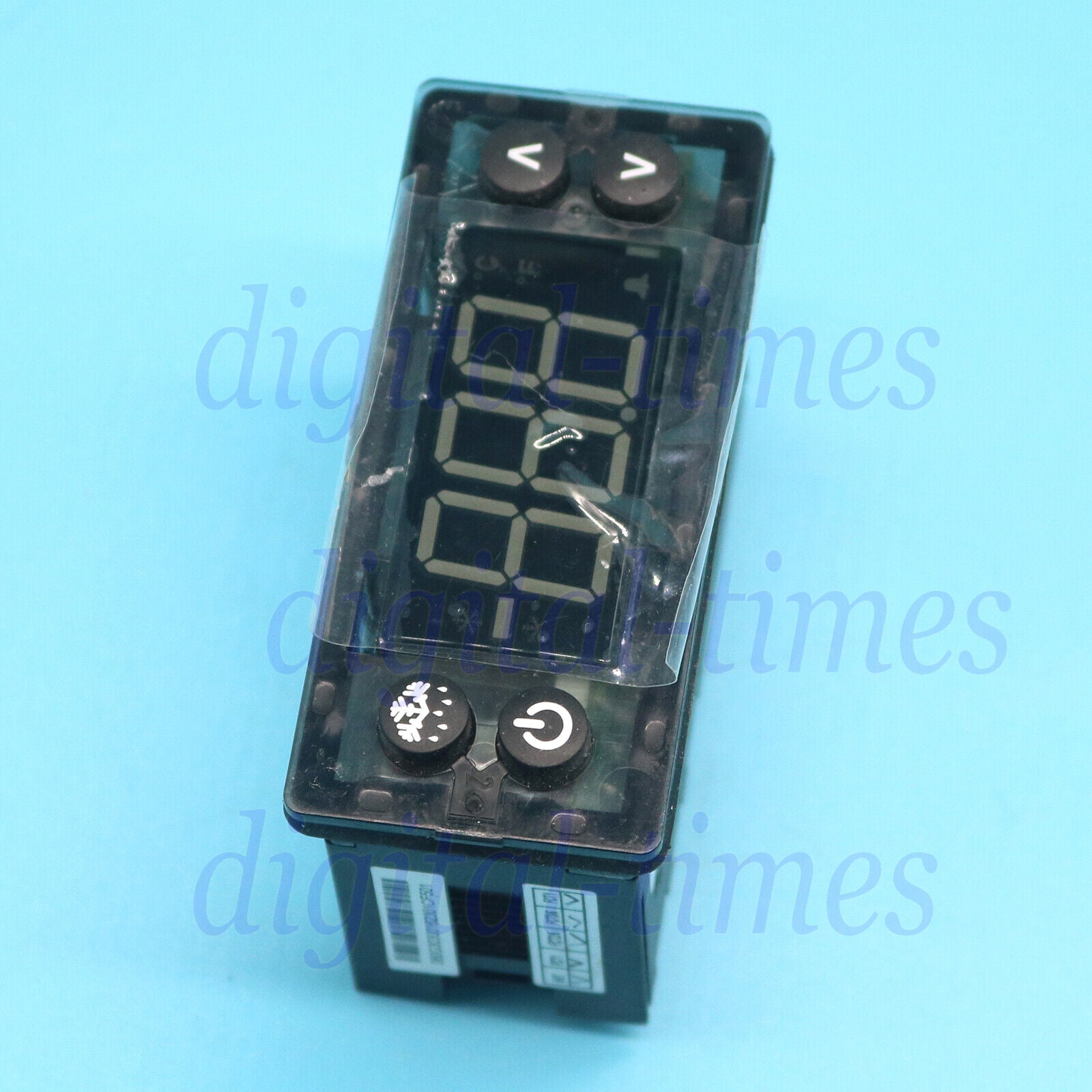 new One For Danfoss  ERC101A 080G3030 Electronic Control