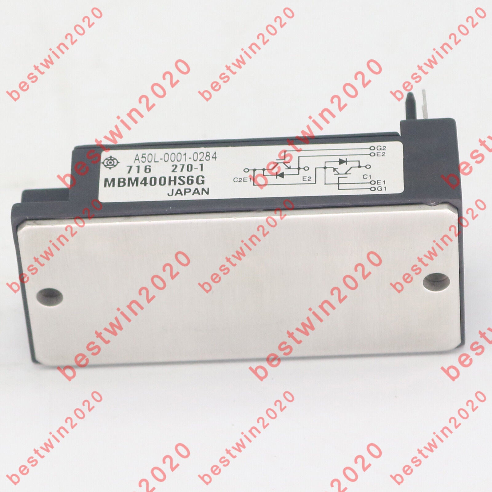 new 1PC   HITACHI IGBT module MBM400HS6G Fast Delivery