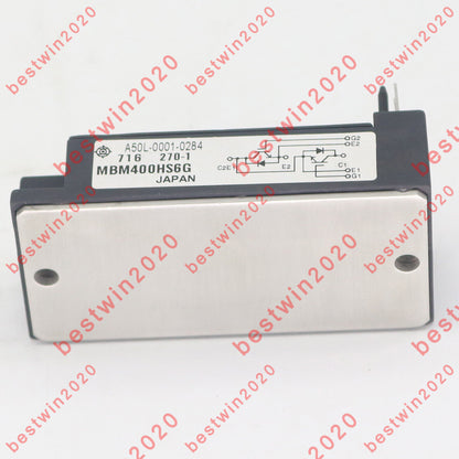 HITACHI IGBT Module MBM400HS6G Fast Delivery - HITACHI