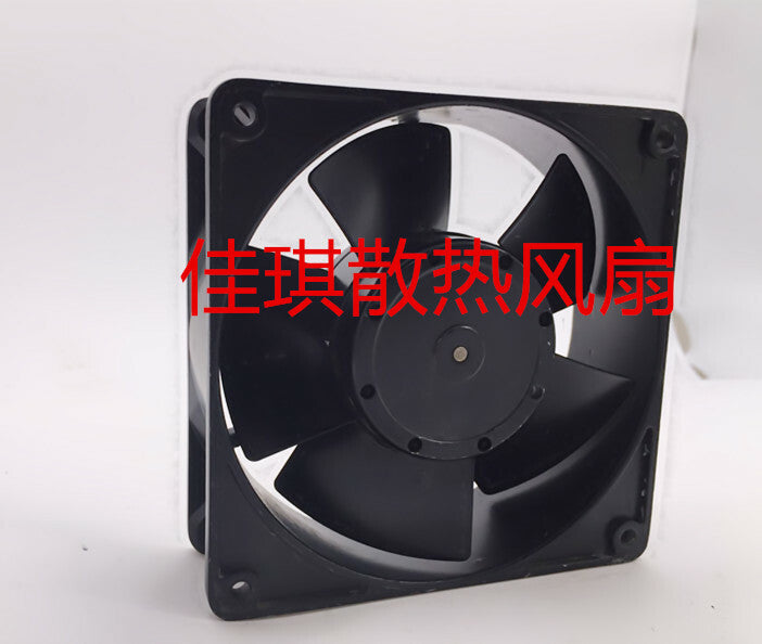 1pcs TOYO TYPE TLHS450C-H02 100VAC all metal cooling fan