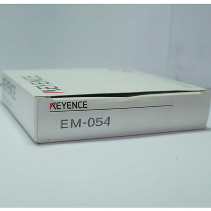 Keyence EM-054 Proximity Sensor - KEYENCE