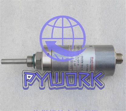 Barksdale 1Pc TS2000 Without Outer Packaging 0628-017 zx