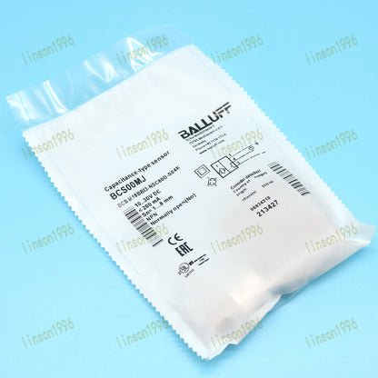 1PC BALLUFF Proximity Sensor BCS M18BBI3-NSC80D-S04K Fast - BALLUFF