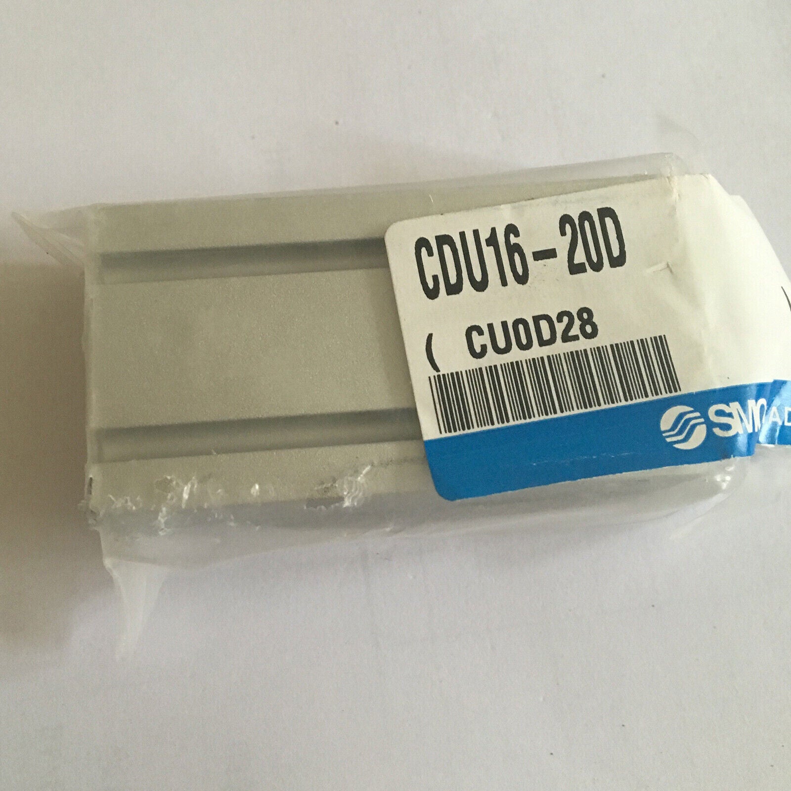 new 1PC SMC CDU16-20D Cylinder CDU1620D - SMC