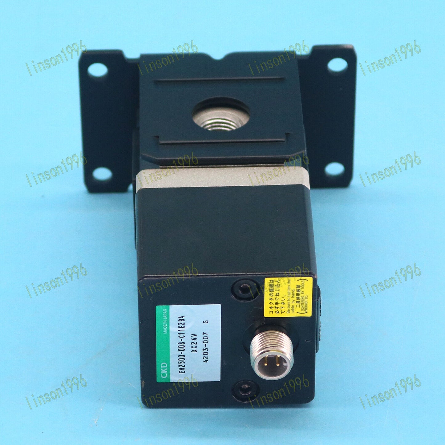 CKD Proportional Valve: 1 PC Testing In OK - CKD