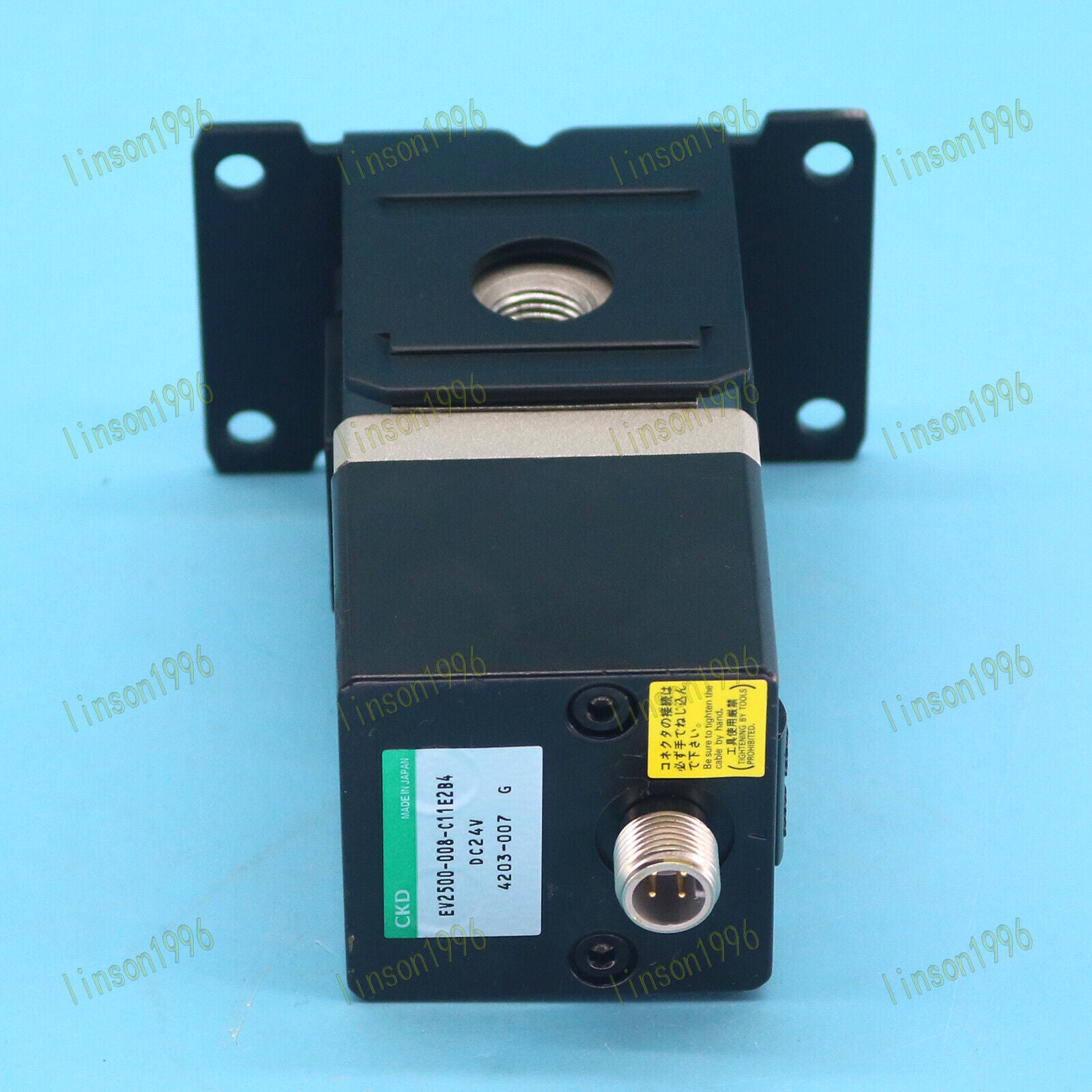 CKD Proportional Valve: 1 PC Testing In OK - CKD