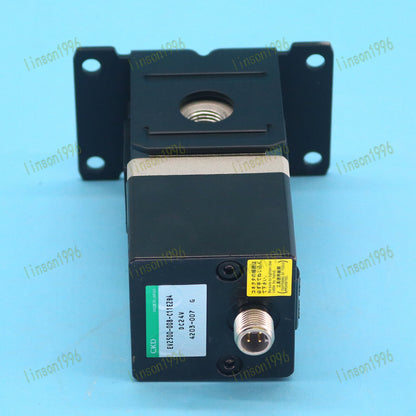 CKD Proportional Valve: 1 PC Testing In OK - CKD