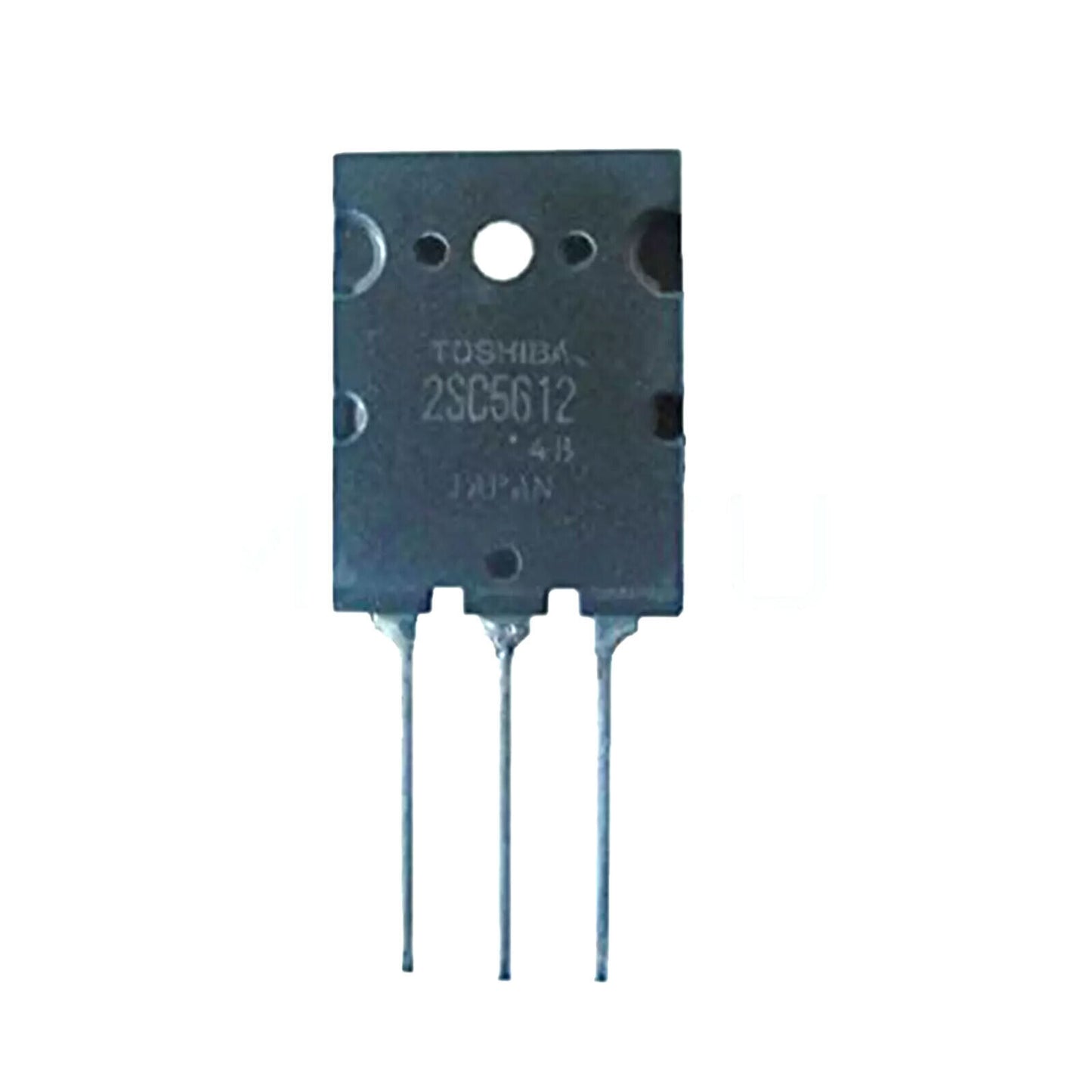 new 5PCS/ TOSHIBA 2SC5612 Power Transistor - TOSHIBA