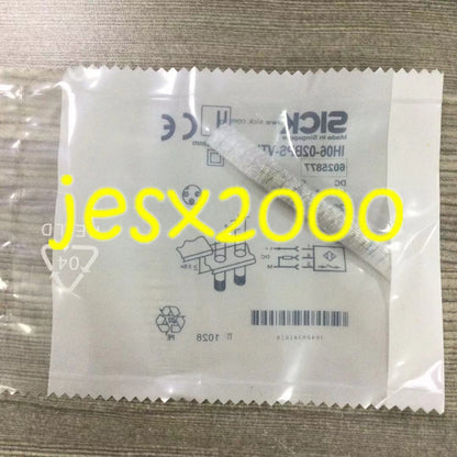 IH06-02BPS-VTK - SICK
