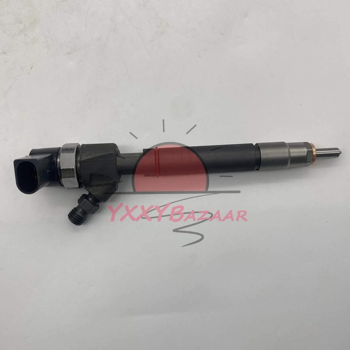 6pcs 0445110193 Diesel Fuel Injectors For Bosch MERCEDES-BENZ W211 E320 CDI 3.2L