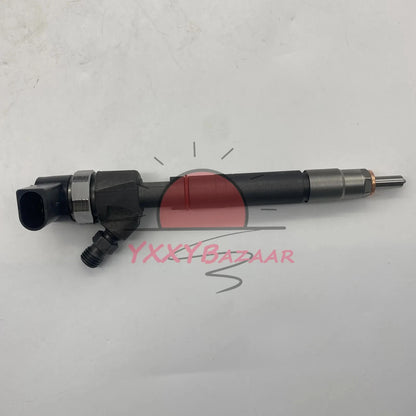 6pcs 0445110193 Diesel Fuel Injectors For Bosch MERCEDES-BENZ W211 E320 CDI 3.2L