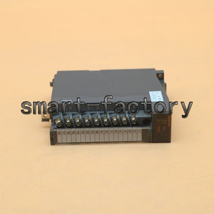 Mitsubishi Q Series PLC Module Q68D AI Tested Good Condition - MITSUBISHI