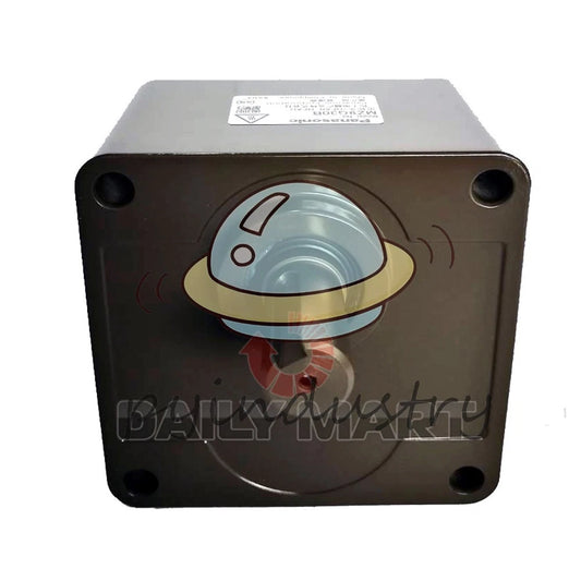PANASONIC MZ9G30B Motor Gear Reducer