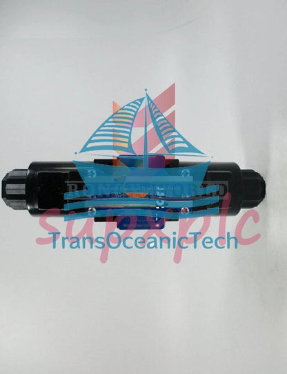 ONE Solenoid valve SWH-G02-C6-D12-10