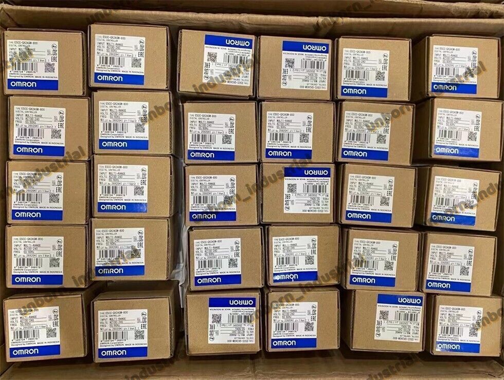 AB 1756-RM Control Logix Redundancy Module 1756-RM New Factory Sealed - CONTROLLOGIX