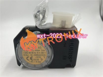 1PCS For Dungs Pressure Switch GW150A5 Replacement