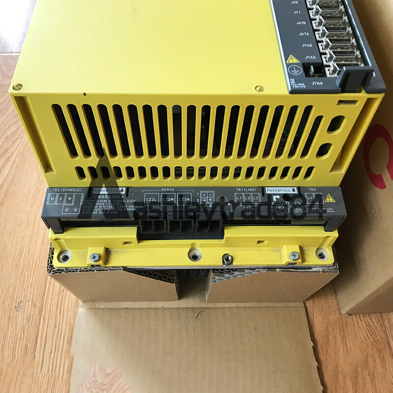 new 1PC FANUC Servo Amplifier A06B-6164-H344#H580 - FANUC