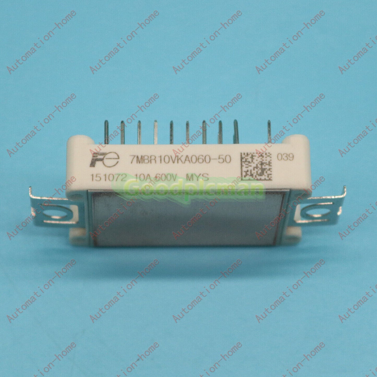 1PC For Fuji 7MBR10VKA060-50 Power Module Free Shipping