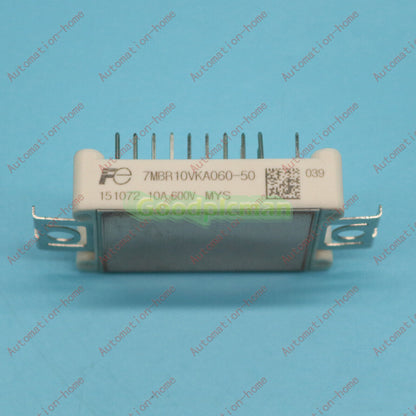1PC For Fuji 7MBR10VKA060-50 Power Module Free Shipping