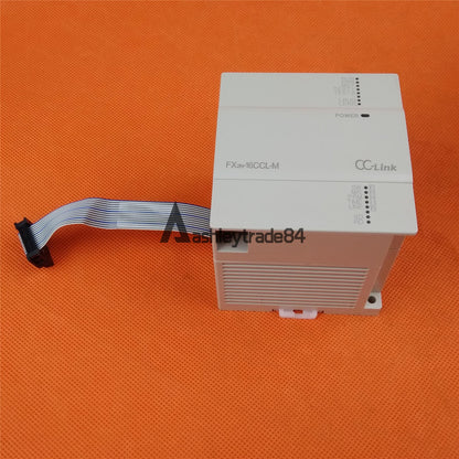 ONE Mitsubishi FX2N-16CCL-M PLC