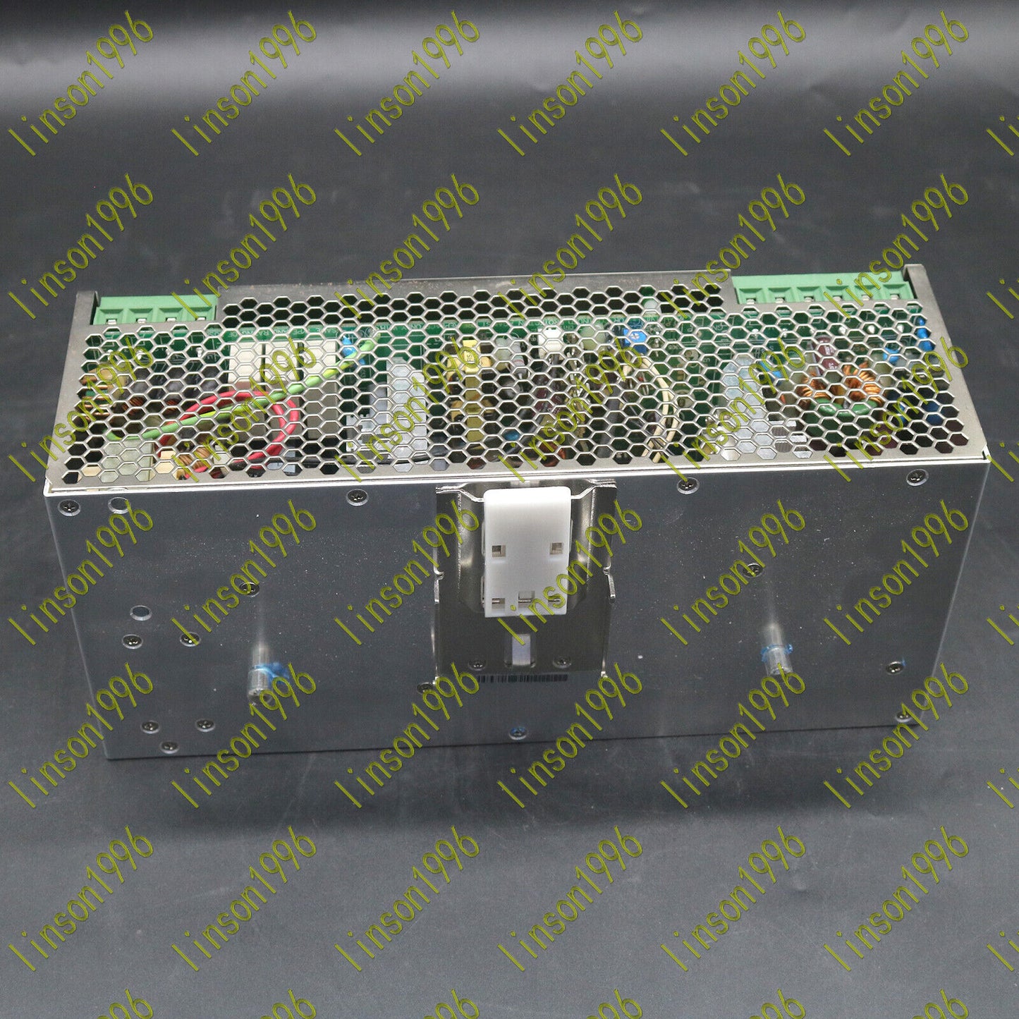 DRT-960-24 24V 40A Switching Power Supply - MEAN WELL