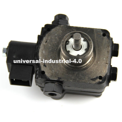 SUNTEC AS47A1536 Oil Pump for Diesel Oil or Oil-gas Dual Burner - SUNTEC