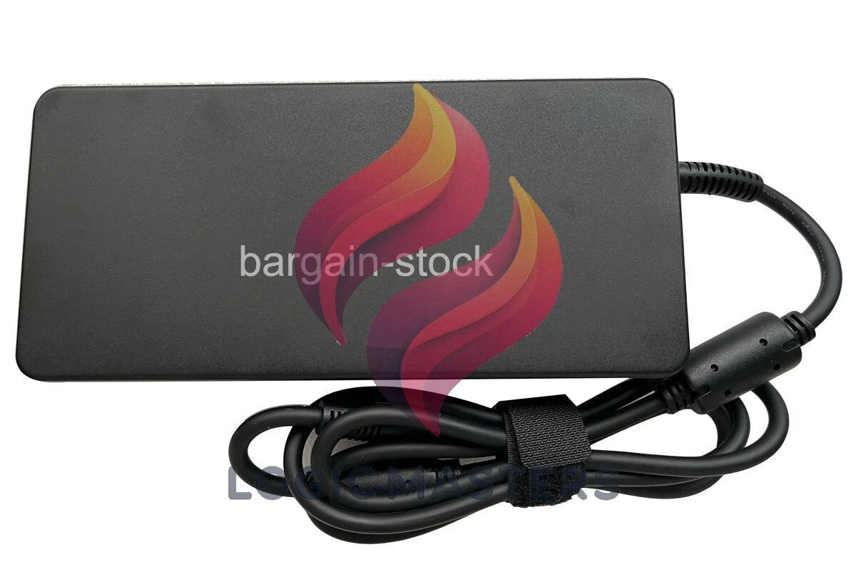 Chicony 19.5V 16.92A 330W AC Adapter Charger For Acer Nitro 17 AN17-51-71ER