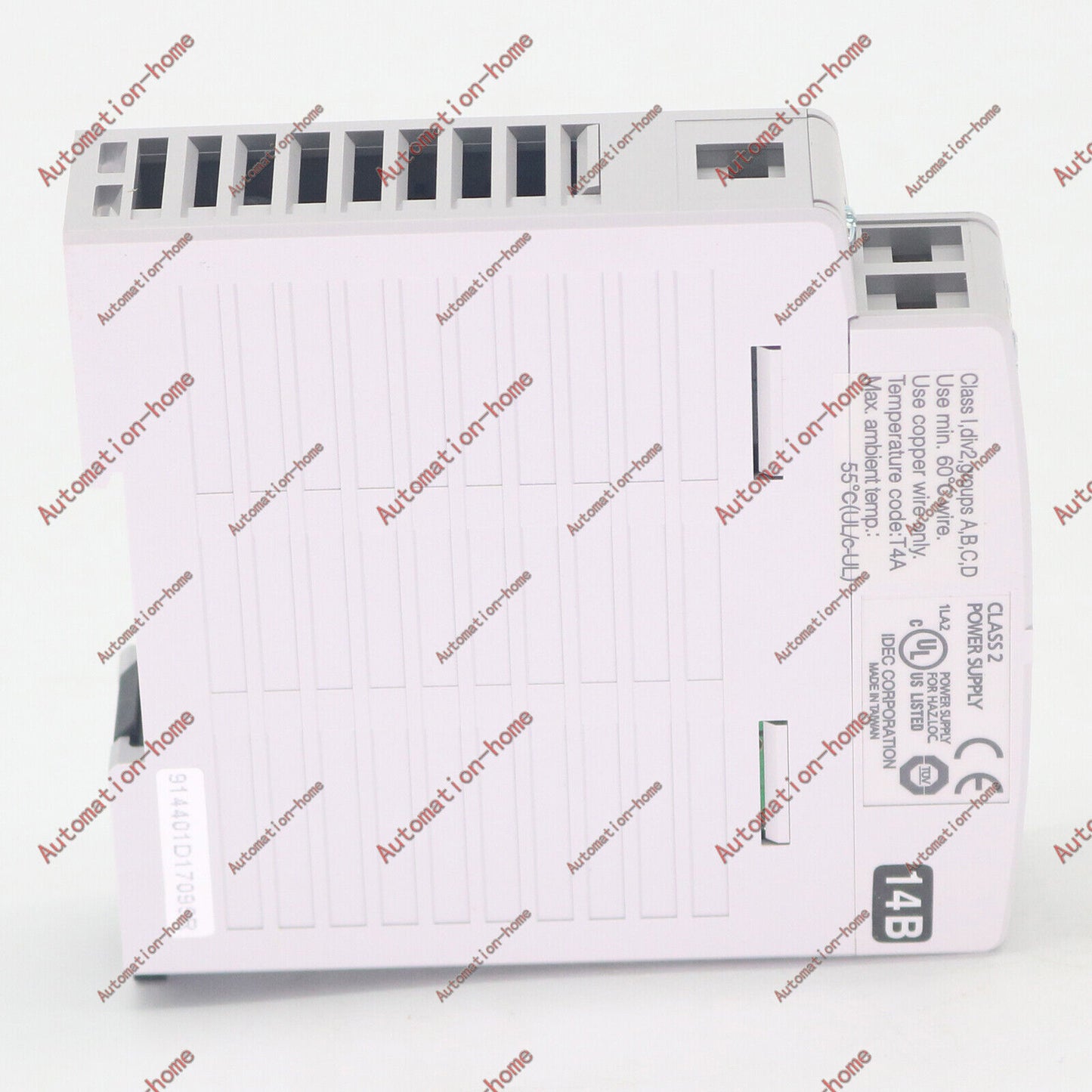 1PC IDEC PS5R-SB24 Low-Profile Switching Power Supply - IDEK