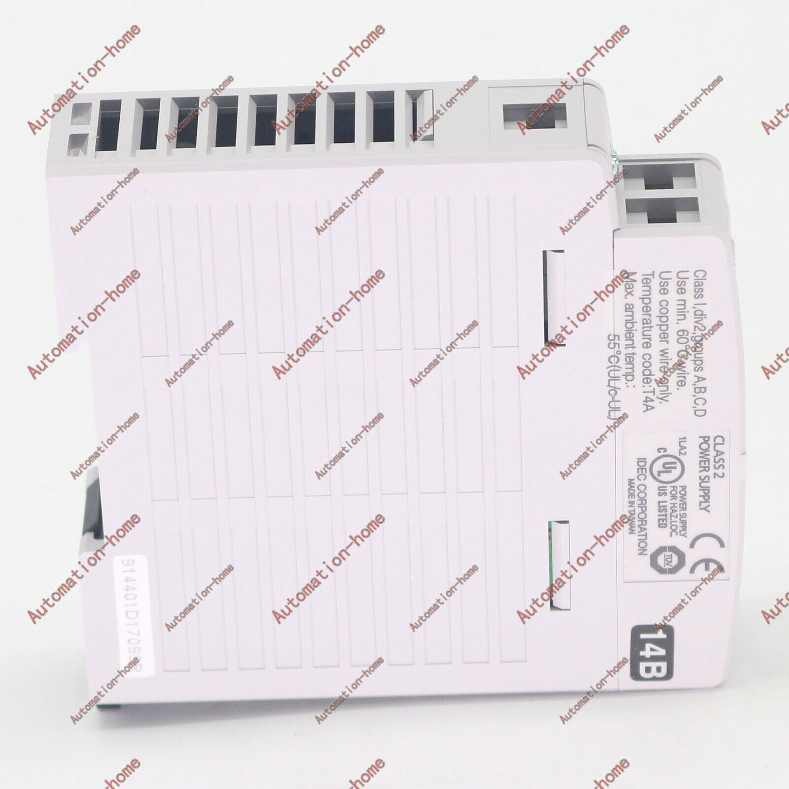 1PC IDEC PS5R-SB24 Low-Profile Switching Power Supply - IDEK