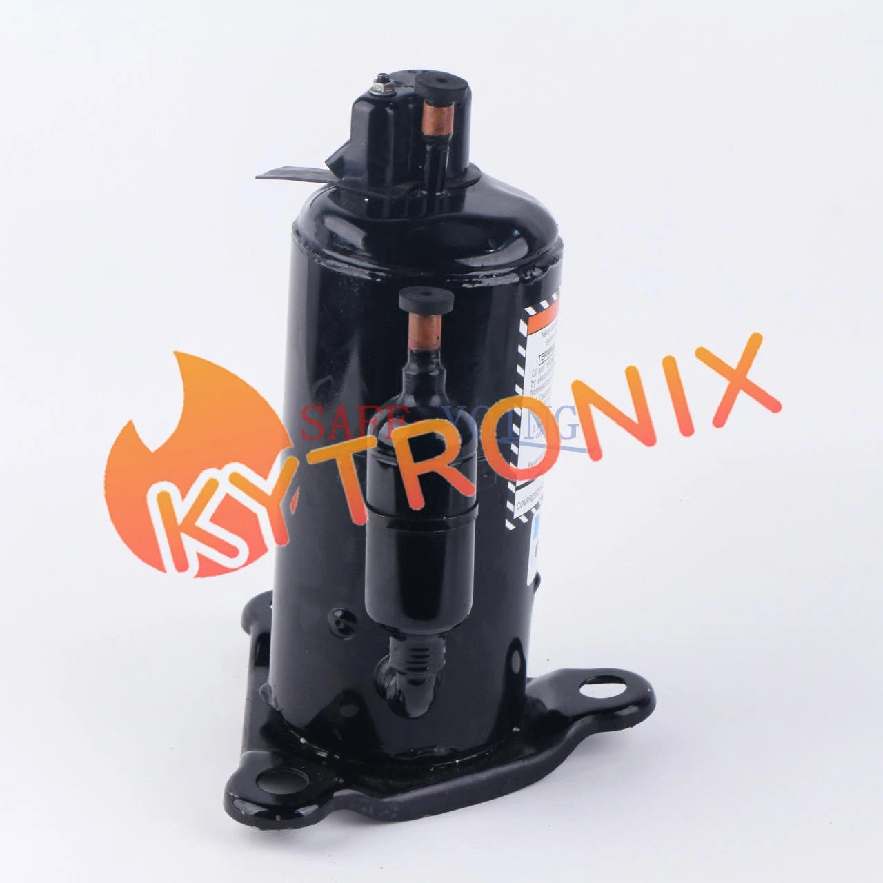 One Refrigeration Compressor Kompresor Pendingin TRK5512Y voltage 380V