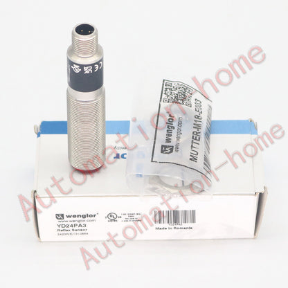 Wenglor YD24PA3 Sensor - WENGLOR