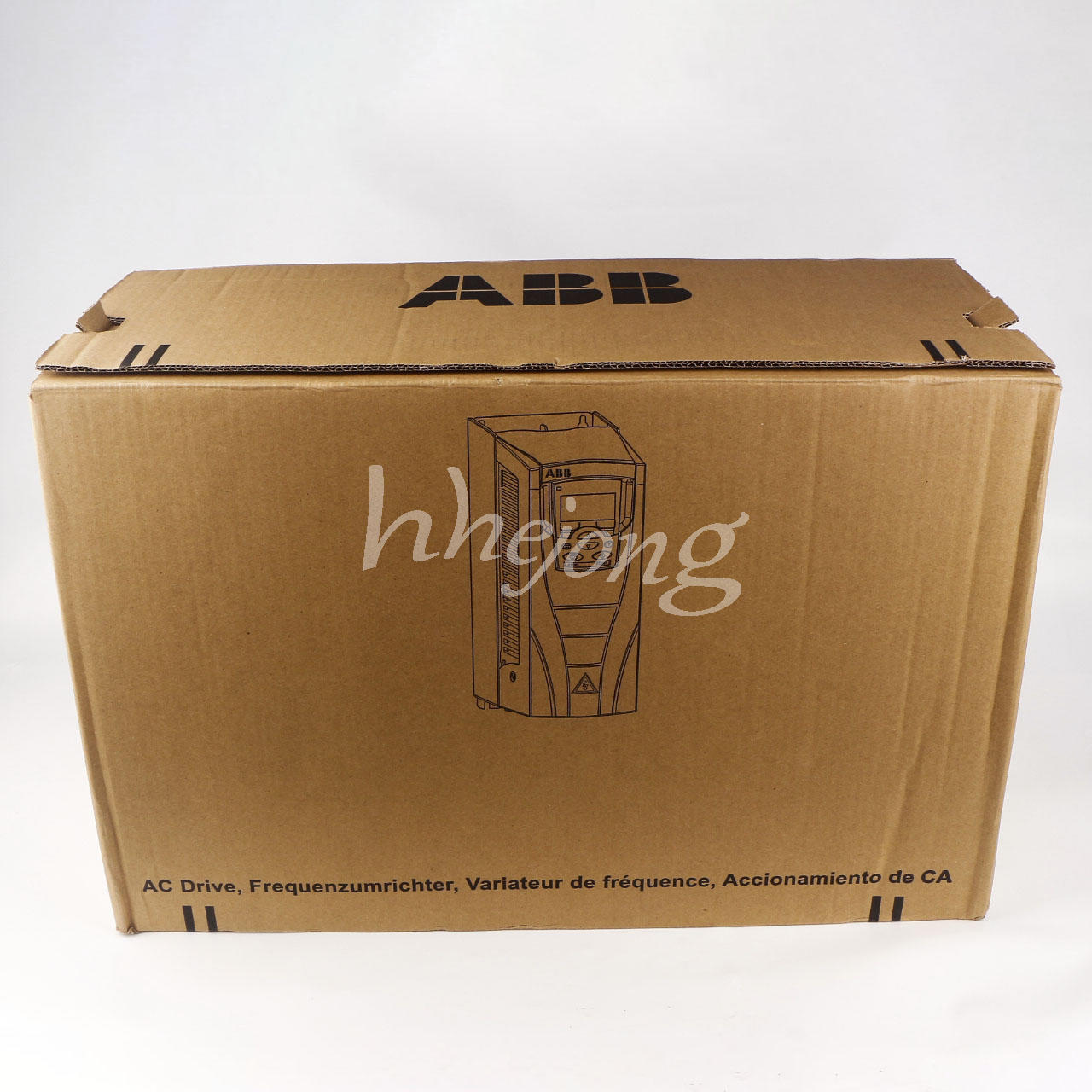 new 1PCS ABB Inverter ACS550-01-023A-4 11KW - ABB