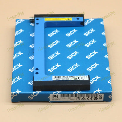 1PC SICK WFL120-60B416 Laser Sensor - SICK