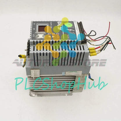 1PCS Lenze inverter AC TECH SF230Y 1/3PH 220V 2.2KW