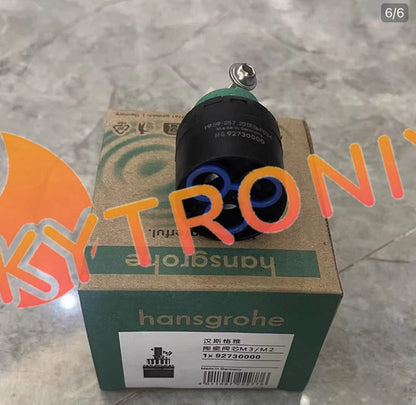1pcs Hansgrohe water separator 92730000