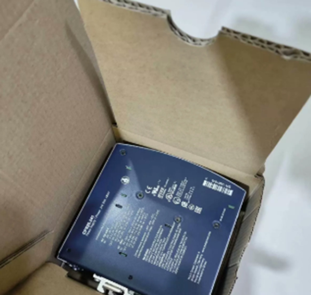 PULS CPS20.241 Power Supply - PULS