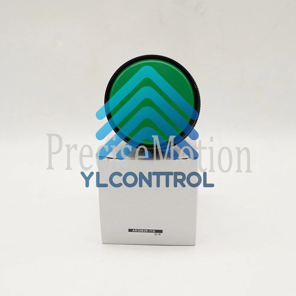 Fuji AR30B2R-11G Button Switch #XP 1PC