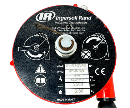 used Ingersoll Rand BMDLN-8 Balancer - INGERSOLL RAND