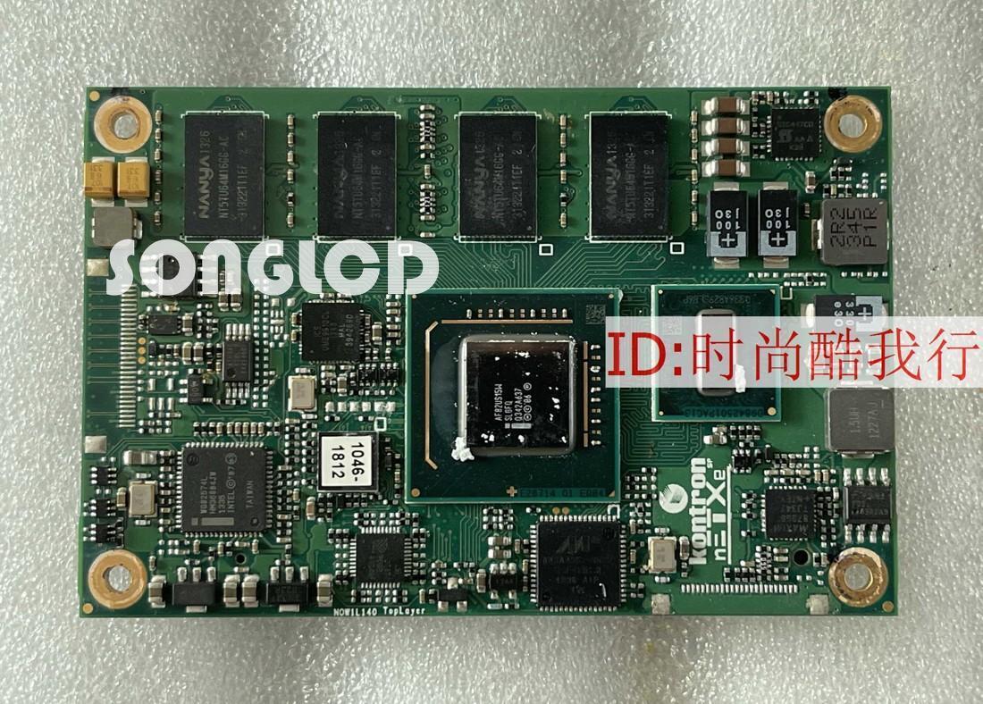 1PCS MI001-CP1416-1B - High Quality Component - KOEED