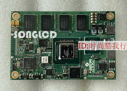 1PCS MI001-CP1416-1B - High Quality Component - KOEED
