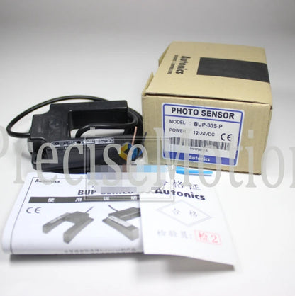 1PC Autonics BUP-30S-P Sensor In Box