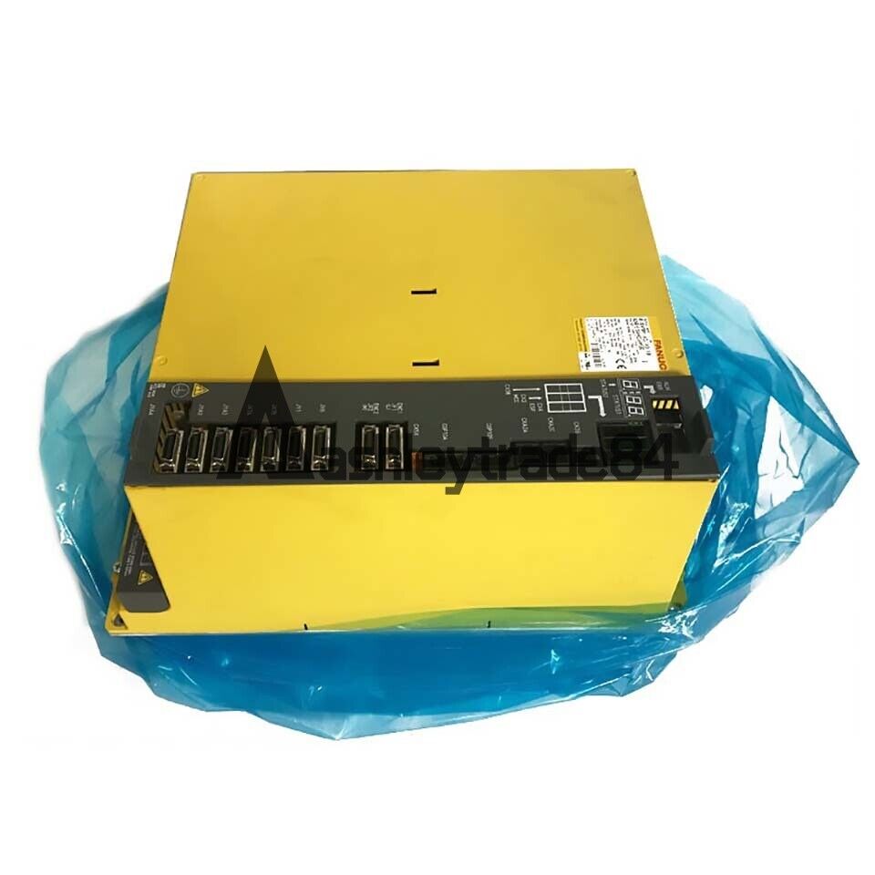 new 1PCS  Fanuc server Driver A06B-6164-H224#H580