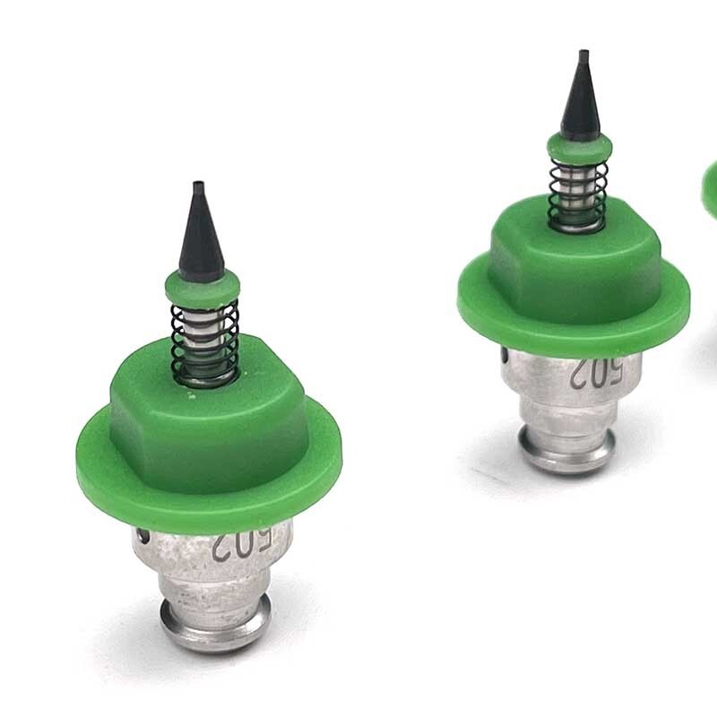 10PCS Nozzle Core 502 503 504 505 506 507 508 FOR SMT JUKI 2000 Series