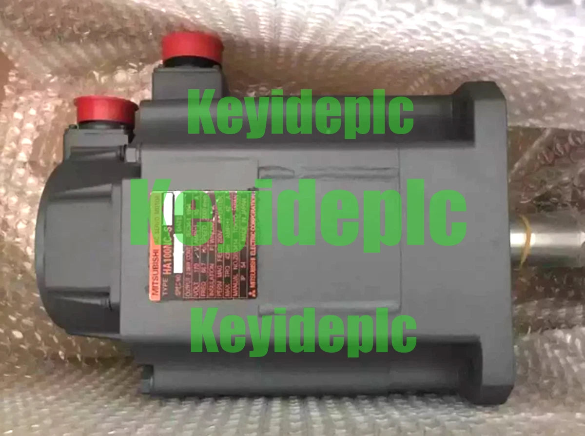 Mitsubishi HA100NC-S Servo Motor #ke