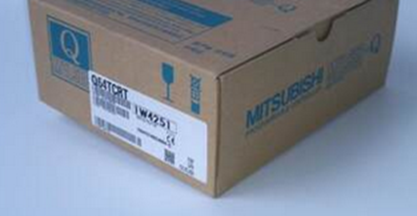 Mitsubishi Q64TCRT Temperature Control Element - MITSUBISHI