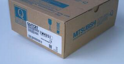 Mitsubishi Q64TCRT Temperature Control Element - MITSUBISHI