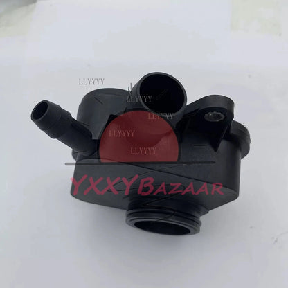 3964093 Valve Cover Breather Crankcase FOR 03-05 Dodge 5.9 Cummins Ram 2500 3500