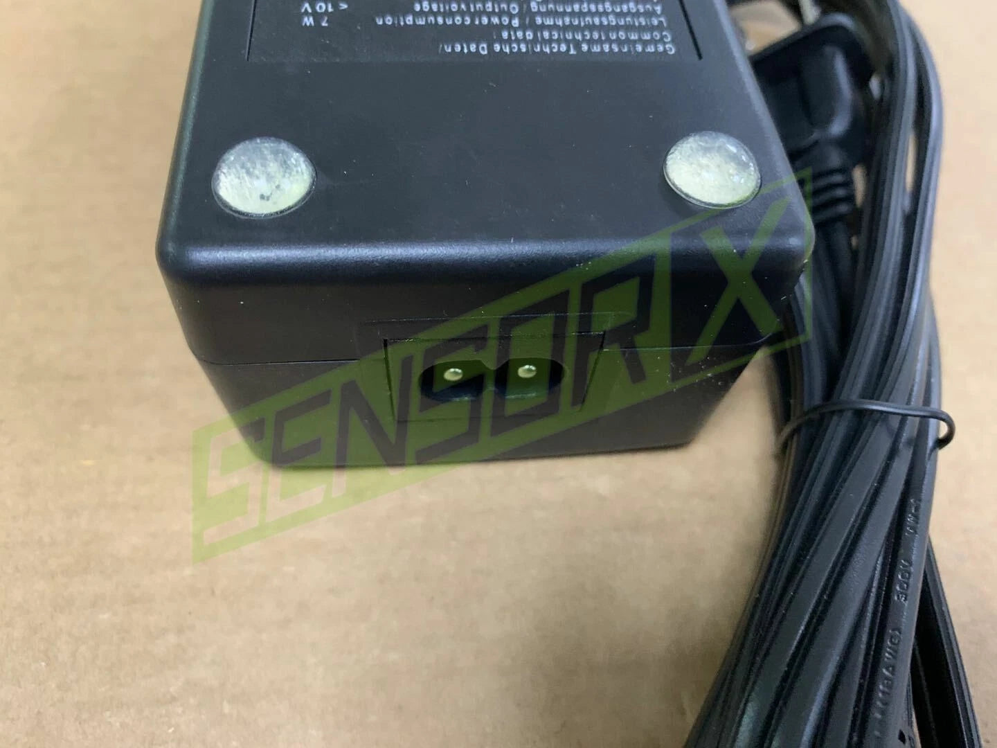 For HBC QA108600 QD108300 Charger D-74564 Can Charge BA223030/BA223000 Battery~